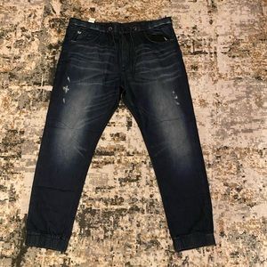 Buffalo jeans